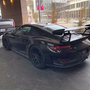 Meet your Posher, Jamison